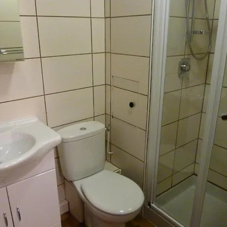 Ourse Bleue - Studio Pour 2 Personnes 694 Courchevel