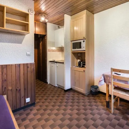 Ourse Bleue - Studio Pour 2 Personnes 694 Apartment *