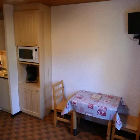 Apartment Ourse Bleue - Studio Pour 2 Personnes 694
