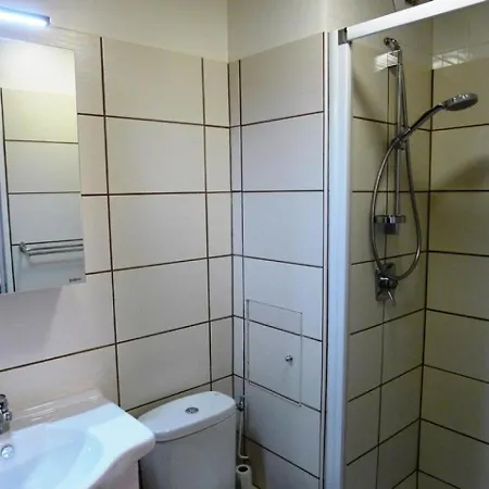 Ourse Bleue - Studio Pour 2 Personnes 694