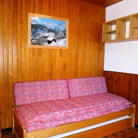 Ourse Bleue - Studio Pour 2 Personnes 694 Apartment *